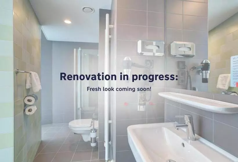 Meininger Hotel München Zentrum