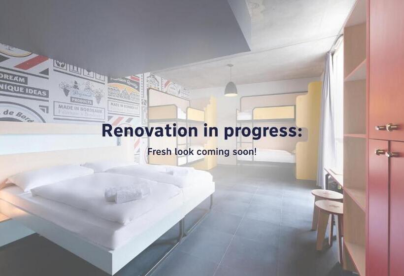 Meininger Hotel München Zentrum