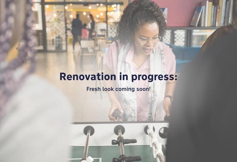 Meininger Hotel München Zentrum