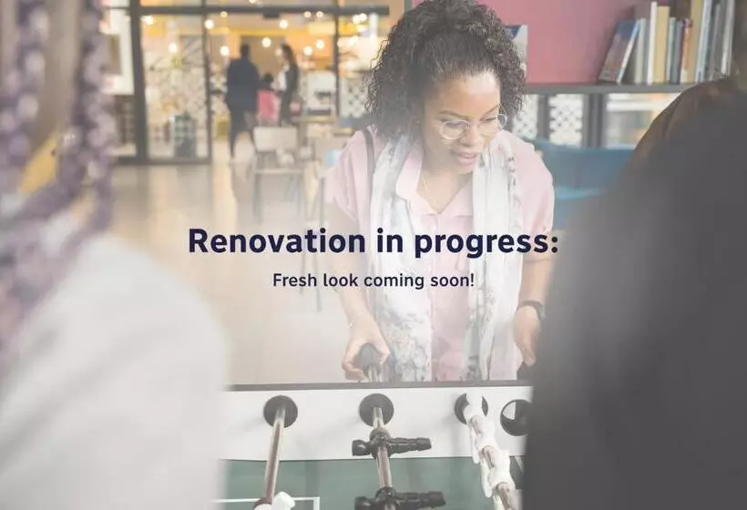 Meininger Hotel München Zentrum