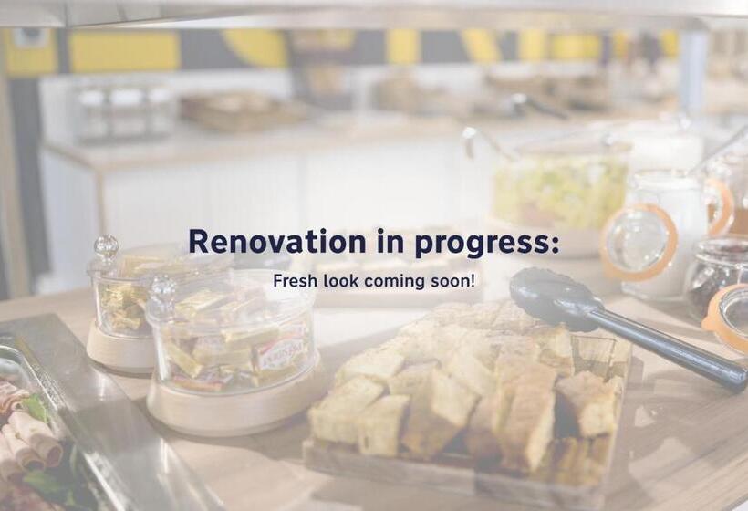 Meininger Hotel München Zentrum