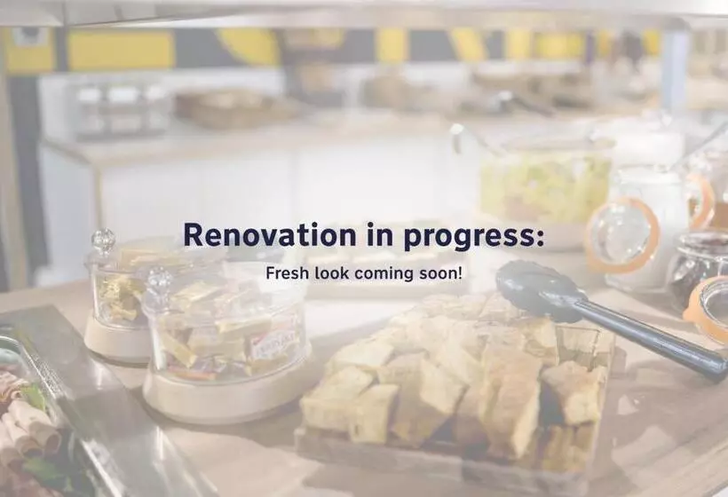 Meininger Hotel München Zentrum