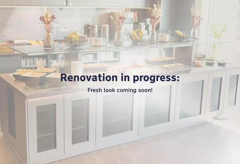 Meininger Hotel München Zentrum