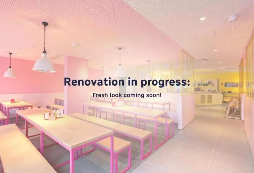 Meininger Hotel München Zentrum