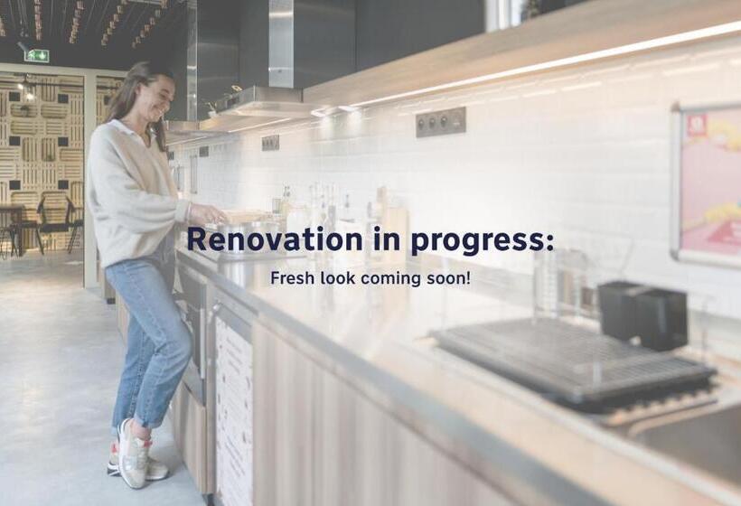 Meininger Hotel München Zentrum