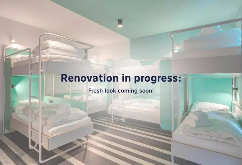 Meininger Hotel München Zentrum