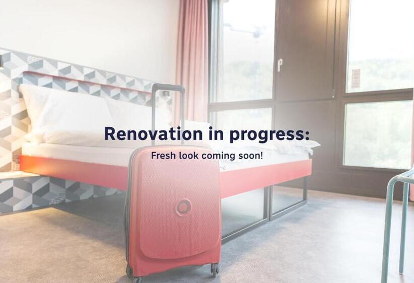 Meininger Hotel München Zentrum