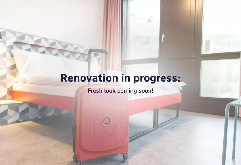 Meininger Hotel München Zentrum