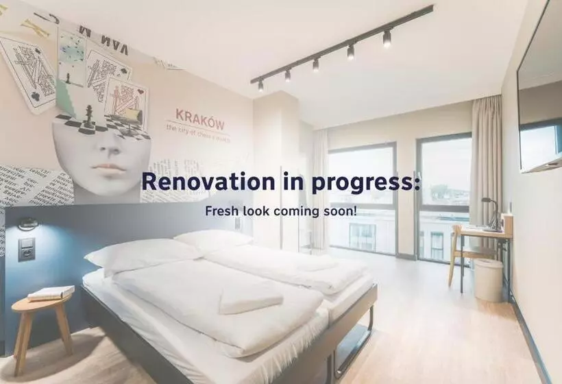 Meininger Hotel München Zentrum