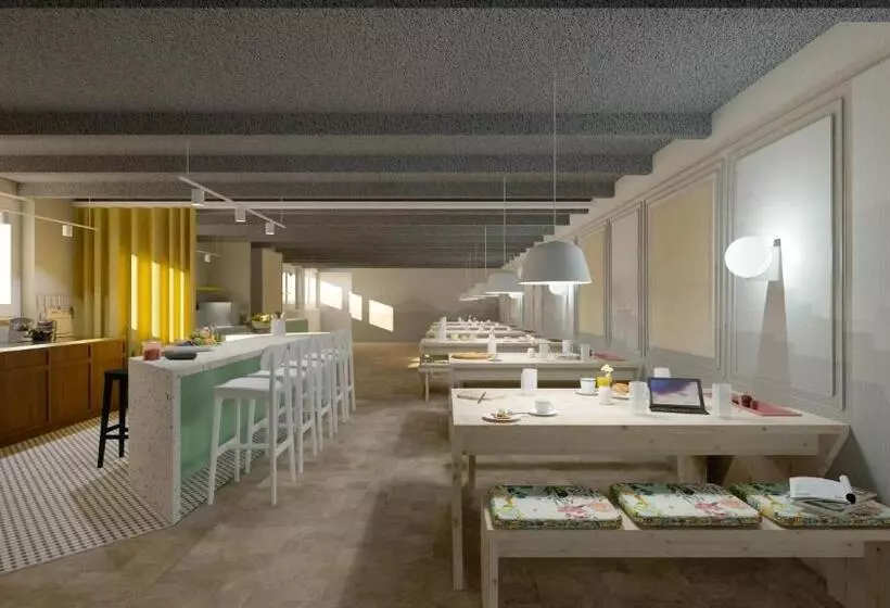 Meininger Hotel München Zentrum