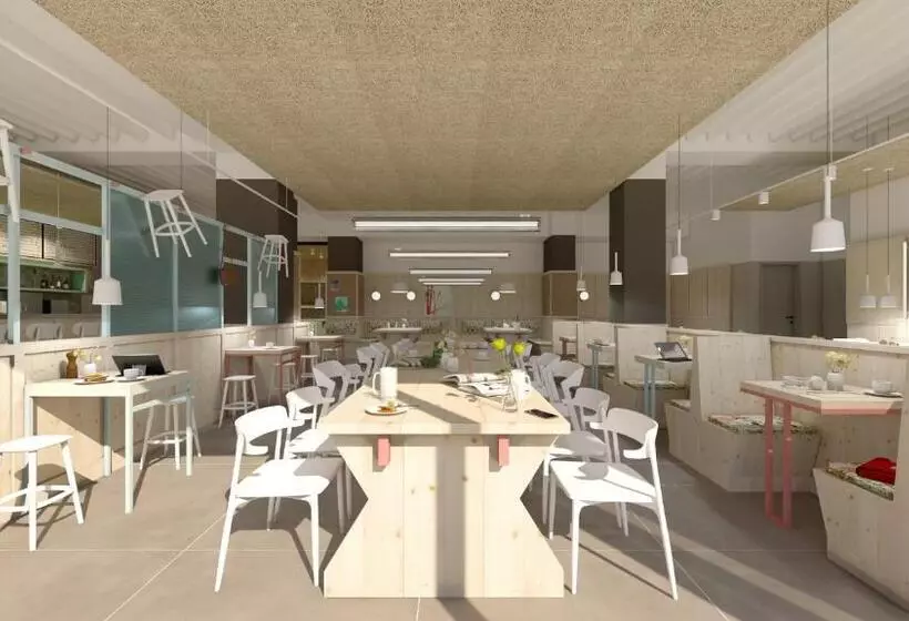 Meininger Hotel München Zentrum