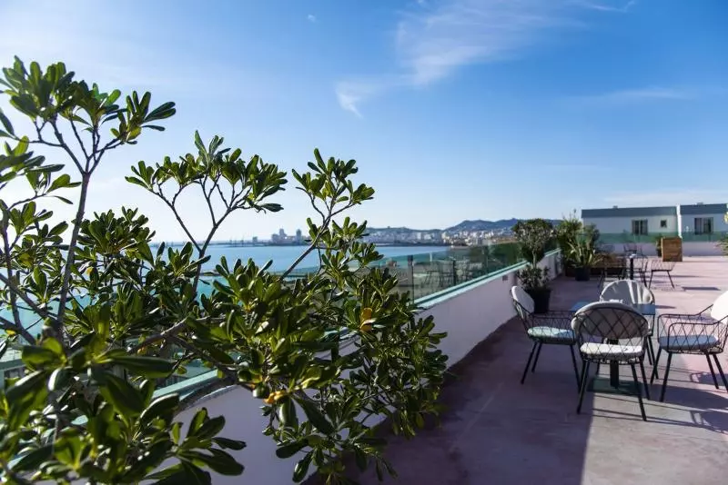 هتل Antalya   Beach Durres