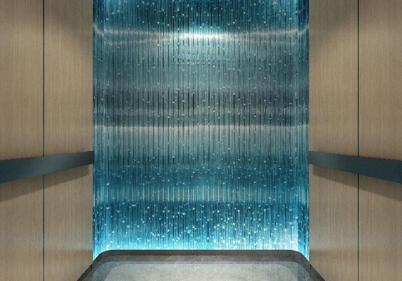 Hotel Holiday Inn Express Shanghai Pudong Zhangjiang, An Ihg