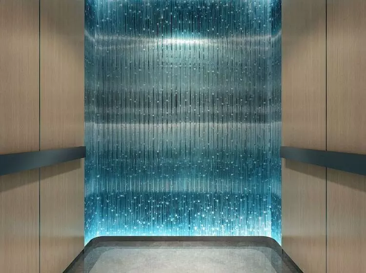 هتل Holiday Inn Express Shanghai Pudong Zhangjiang, An Ihg