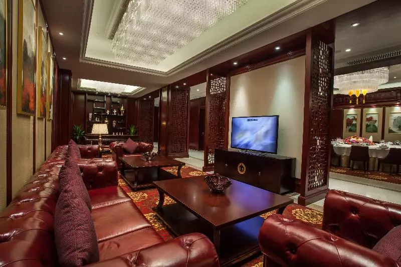 ホテル Holiday Inn Foshan Nanhai Central, An Ihg