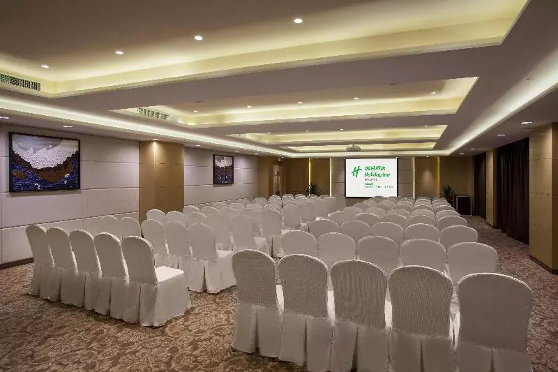 ホテル Holiday Inn Foshan Nanhai Central, An Ihg