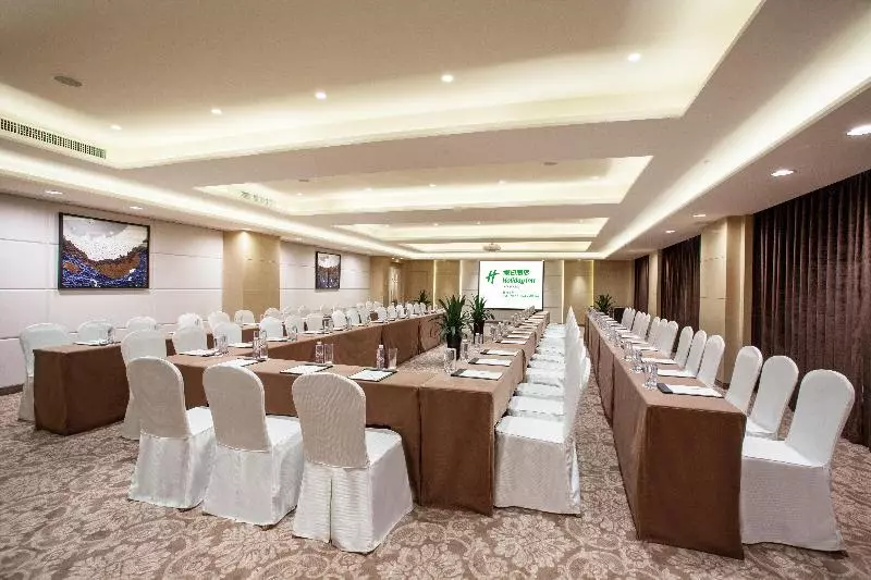 ホテル Holiday Inn Foshan Nanhai Central, An Ihg