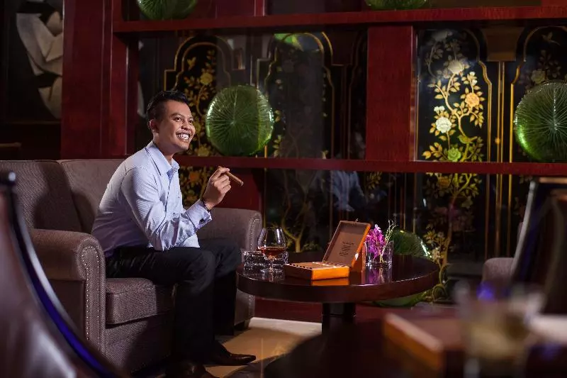 ホテル Holiday Inn Foshan Nanhai Central, An Ihg