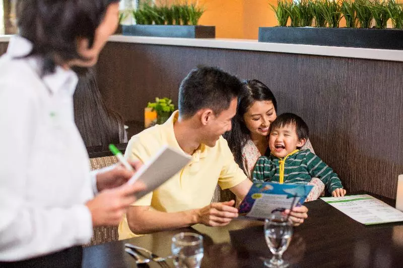 ホテル Holiday Inn Foshan Nanhai Central, An Ihg