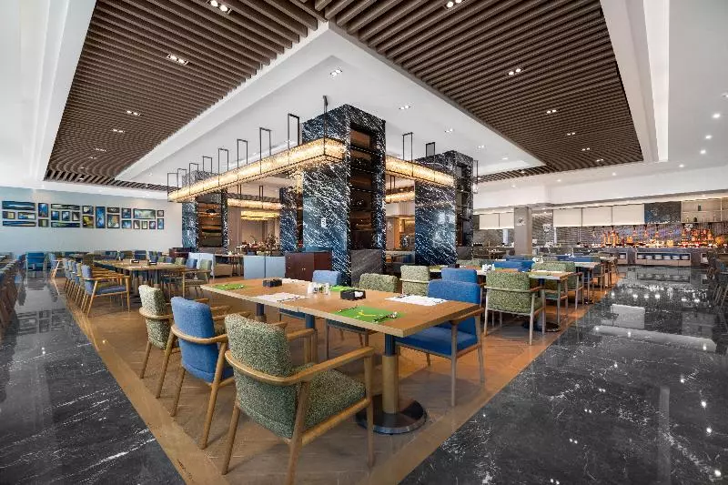 ホテル Holiday Inn Foshan Nanhai Central, An Ihg