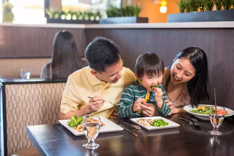 ホテル Holiday Inn Foshan Nanhai Central, An Ihg