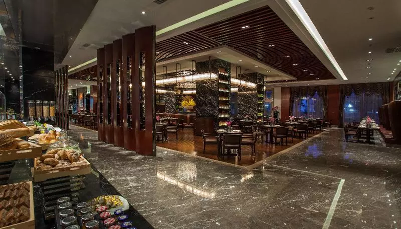 ホテル Holiday Inn Foshan Nanhai Central, An Ihg