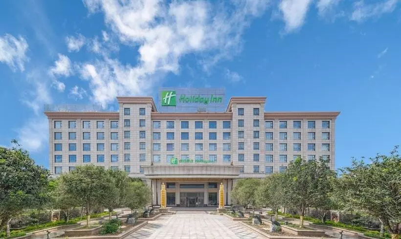 ホテル Holiday Inn Foshan Nanhai Central, An Ihg