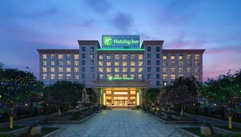 ホテル Holiday Inn Foshan Nanhai Central, An Ihg