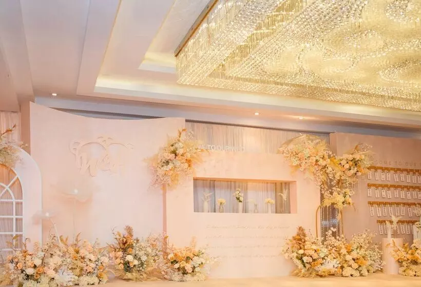 ホテル Holiday Inn Foshan Nanhai Central, An Ihg