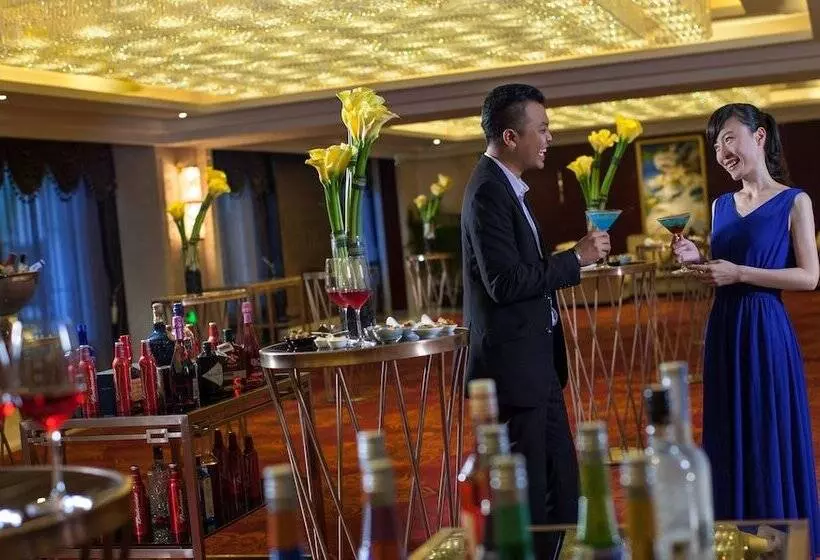 ホテル Holiday Inn Foshan Nanhai Central, An Ihg