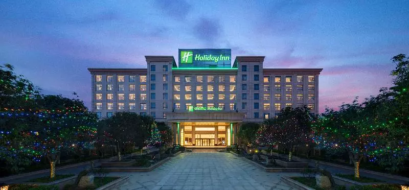 ホテル Holiday Inn Foshan Nanhai Central, An Ihg