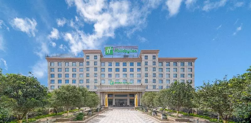 ホテル Holiday Inn Foshan Nanhai Central, An Ihg