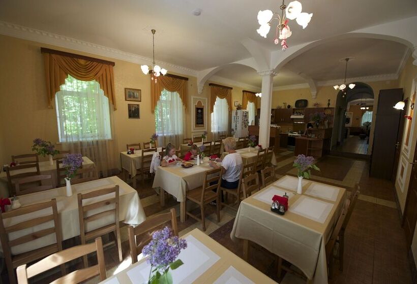 Отель Ierusalimskaya