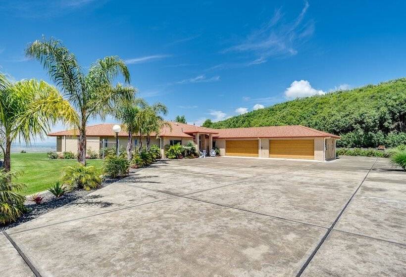 호텔 Napier B&b Tequila Sunrise