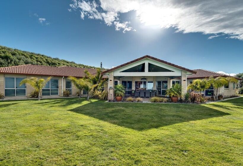 호텔 Napier B&b Tequila Sunrise