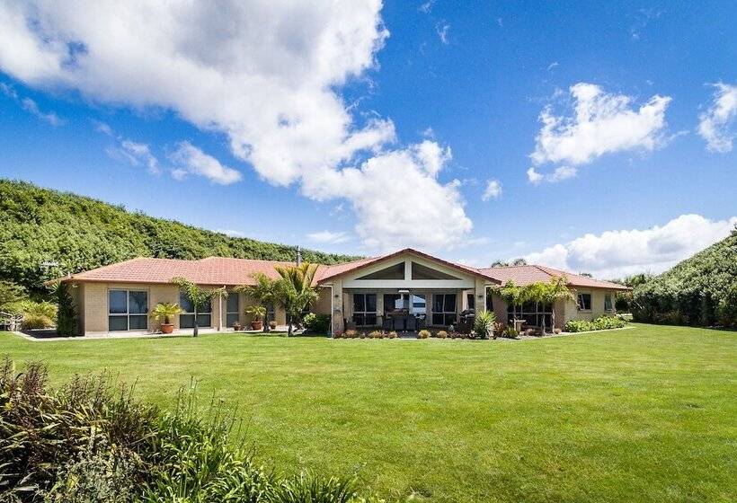 호텔 Napier B&b Tequila Sunrise