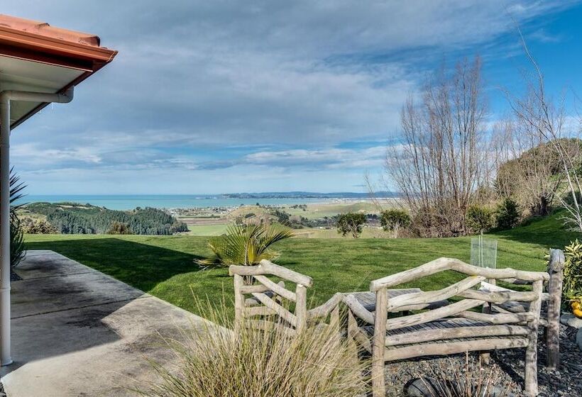 호텔 Napier B&b Tequila Sunrise