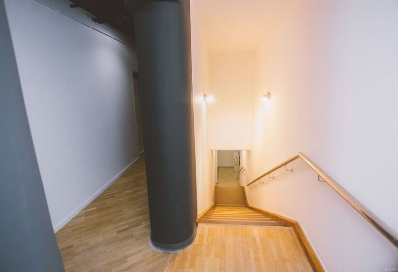 Отель Piligrim Nn