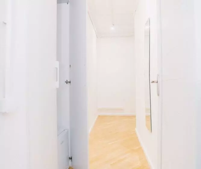 ホテル Piligrim Nn