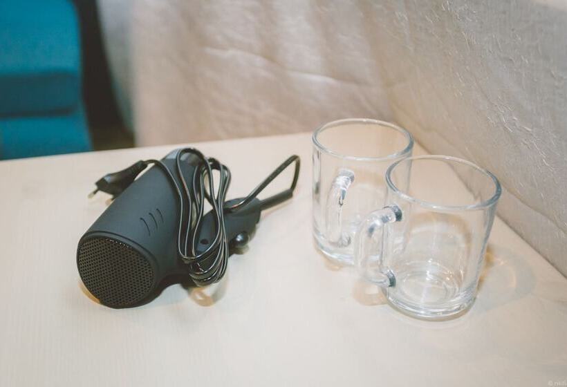 Отель Piligrim Nn