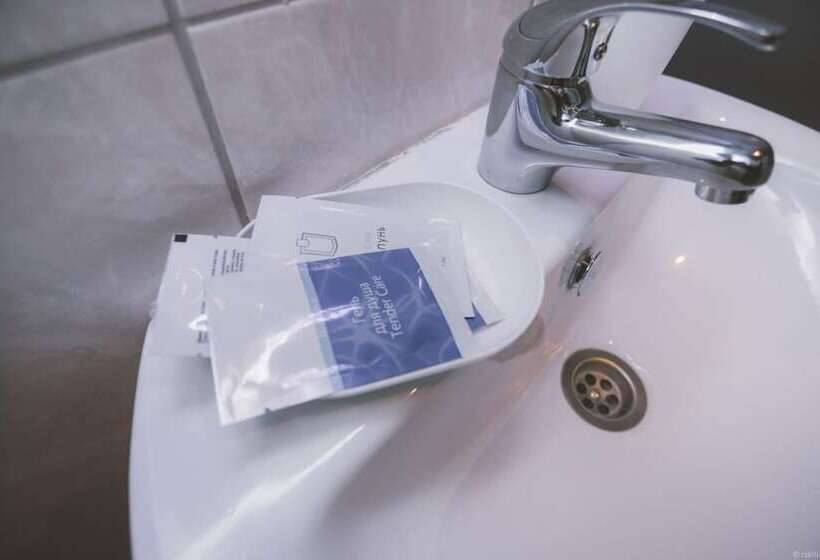 Отель Piligrim Nn