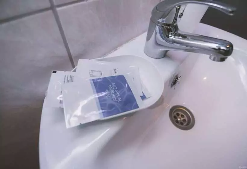 ホテル Piligrim Nn