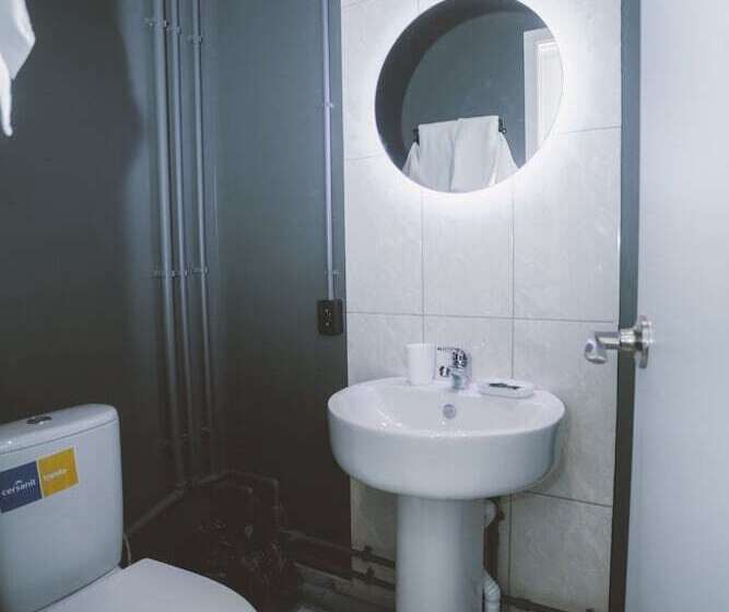 Отель Piligrim Nn