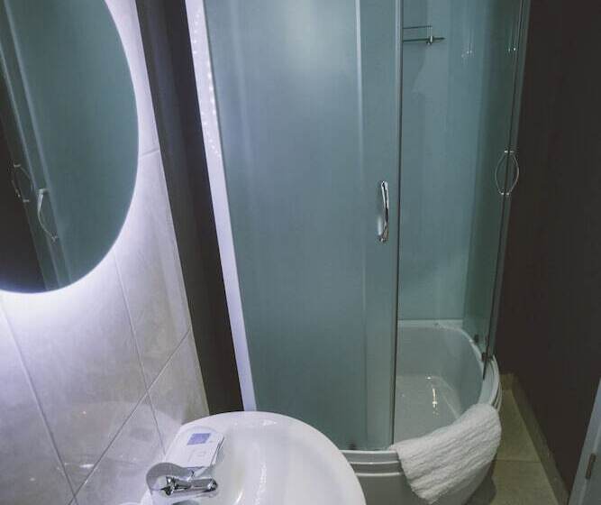 Отель Piligrim Nn