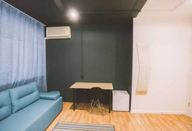 ホテル Piligrim Nn