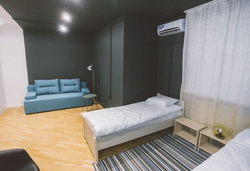 Отель Piligrim Nn