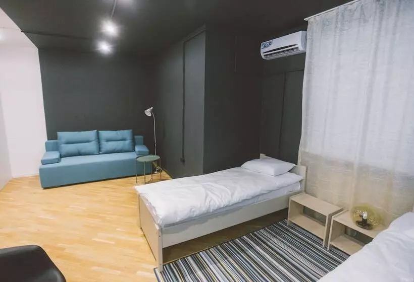 ホテル Piligrim Nn