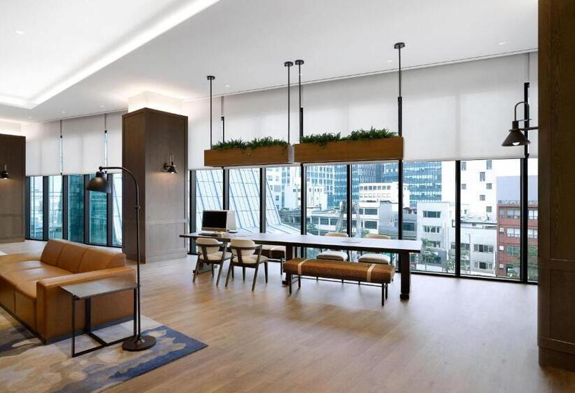 Hotel Four Points By Sheraton Josun, Seoul Myeongdong