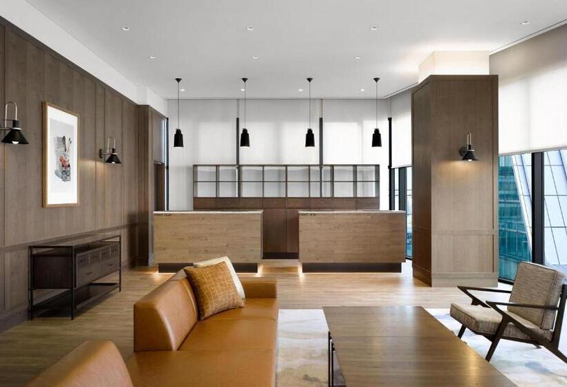 Hotel Four Points By Sheraton Josun, Seoul Myeongdong