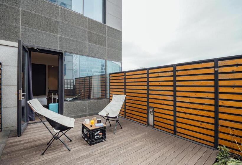 Hotel Four Points By Sheraton Josun, Seoul Myeongdong